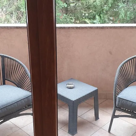 Apartament Romantic Rohreggerova *