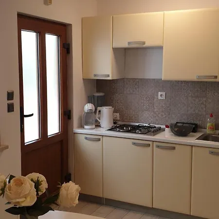 Apartment Romantic Rohreggerova