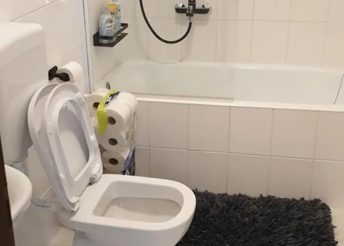 Apartamento Romantic Rohreggerova *